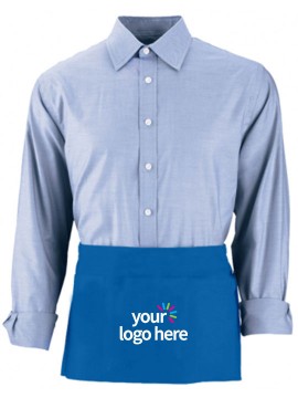 Personalized Unisex Waist Aprons